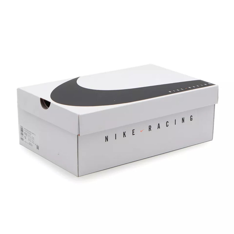 Nike Air Zoom Alphafly 3 Verde Limão