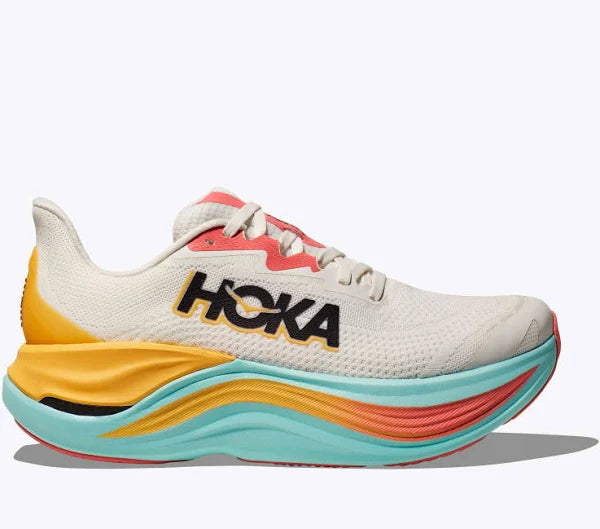 Tênis Hoka Skyward Branco