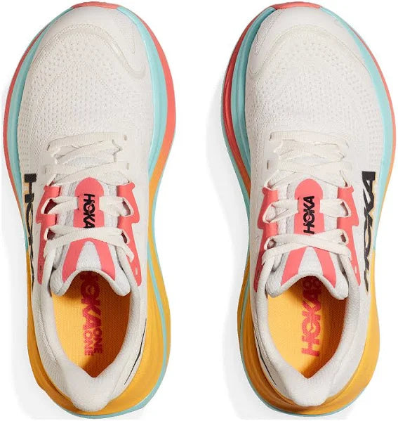 Tênis Hoka Skyward Branco